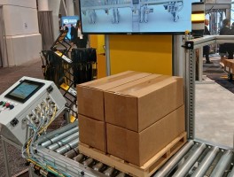 Turck Presents Smart ID, Sensing, and Fieldbus Solutions at PACK EXPO