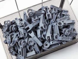 Introducing High-volume, Low-labor 3D Printing for Mass Production