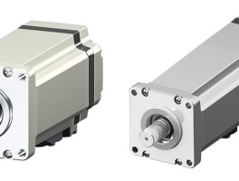 Precise Motion With New Servos and Drive Units From Oriental Motor