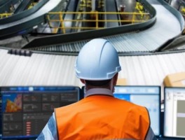 Smart Warehousing Gets a Boost from Honeywell & Teradyne