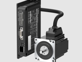 New Modbus-Enabled Closed-Loop Stepper Motor From Autonics