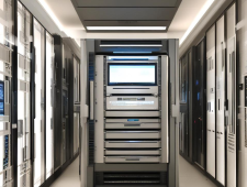 Patlite’s Industrial LEDs Shed Light on Harsh and Hygienic Environments