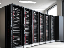 Carlo Gavazzi Unveils Compact 480W DIN-Rail PSU for Compact Spaces