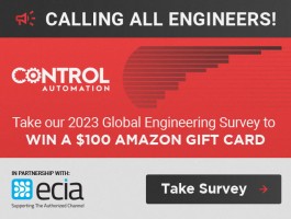 The Annual Control Engineering Survey - 2023 Edition