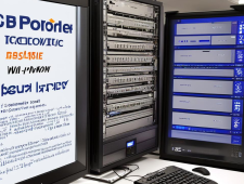 Portable 10.1” HMI from Weintek Enhances Flexibility