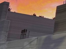 Instead of Going to Walmart for a Printer, Alquist Prints a Walmart