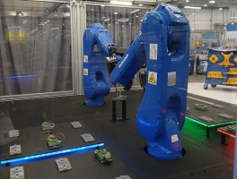 The Conveyor _ September 2025 Control, Automation, and Robotics News