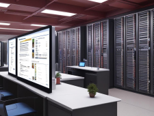 The Future of Automation: Schneider LV485500’s Role