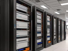 A Look at Turck’s Safety Barriers and IO-Link Capable Level Radar Sensors