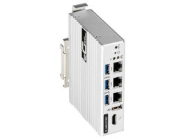 Beijer’s EG500 Brings Secure, Flexible Edge Power to Industry