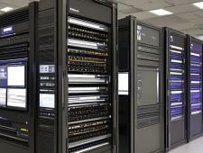 Rockwell Cuts Wiring Time With In-Cabinet Ethernet/IP Solution