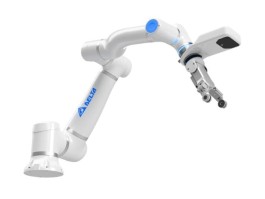 Delta’s Cognibot Kit Awakens “Advanced Cognitive Capabilities” in Cobots