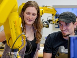 FANUC To Support Next Generation of Skilled Workers With $1 Million in Scholarships