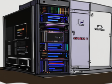 Wago Expands I/O System, Releases 750 Series Safety Logic Modules