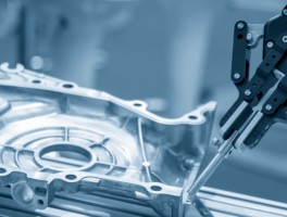 Latest 3D Printing Technology Aims to Advance Metal Additive Manufacturing