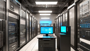 FANUC Releases the R-50iA Robot Controller with New Security and Integrations