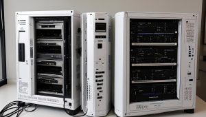 KEB Automation’s New DC/DC Converter Enhances E-Mobility