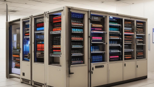 New Three-Phase, Dual-Stage EMI Filter Products From EMIS