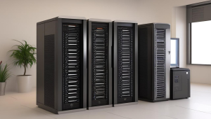 New Solid-State Relay From Carlo Gavazzi Optimized for DC Loads