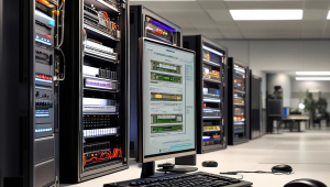 Automate 2024: More Exciting Control and Robotics Technology