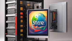 Who Shrunk the Servo Drive? B&R’s ACOPOS P3 Cuts Size, not Power