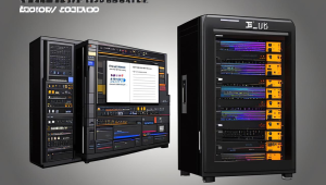 What’s New at wenglor? A Look at ToF Sensors and Fiber-Optic Amplifiers