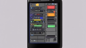 Compact and Capable Motor Control with Gefran G-Start