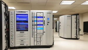 How Schneider LV485500 Improves Data Accuracy