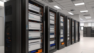 A Look at Turck’s Safety Barriers and IO-Link Capable Level Radar Sensors