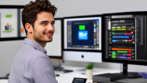 KEB Automation Releases New Motor with Built-In Frequency Inverter