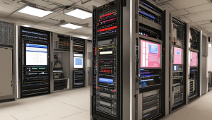 Autonics Redevelops APC Series of 10.1-Inch Touchscreen Panel PCs