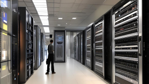 A Small Sensor With Big Reach: A Look at Baumer’s Latest Ultrasonic Sensor